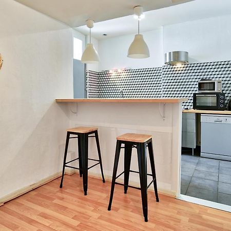 Nocnoc- Le Minot Apartment Marseille Luaran gambar
