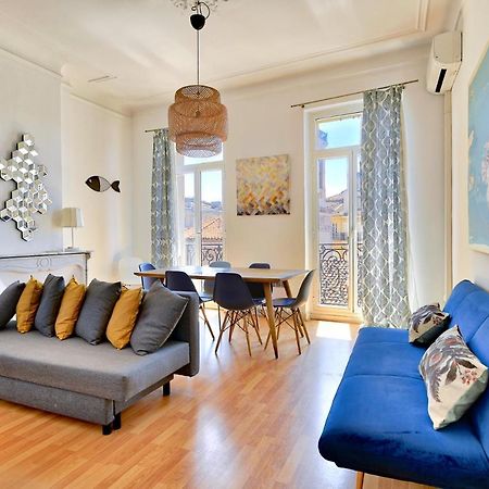 Nocnoc- Le Minot Apartment Marseille Luaran gambar