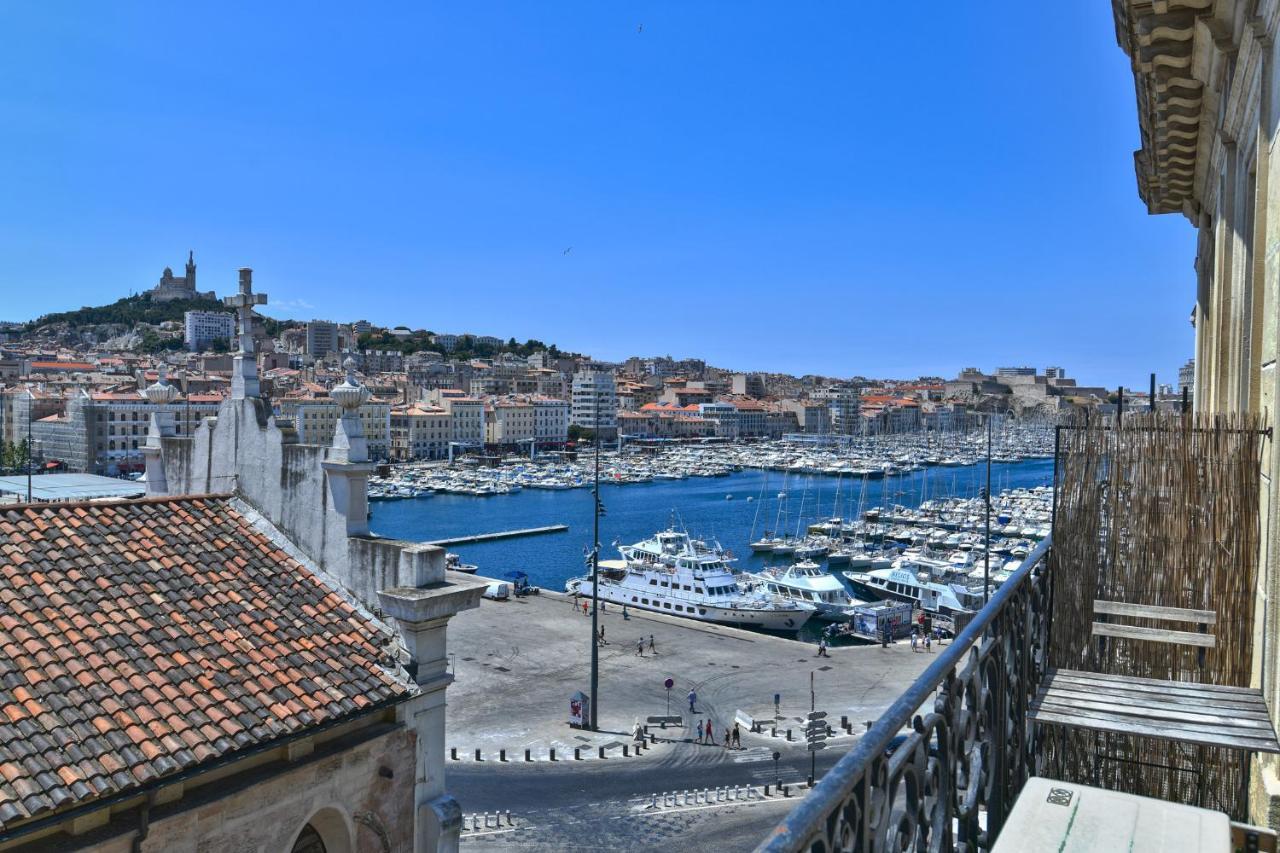 Nocnoc- Le Minot Apartment Marseille Luaran gambar